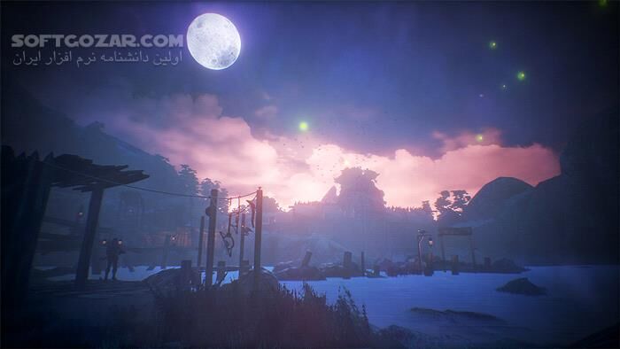 دانلود Nocturnal Hunt - دانلود بازی شبیه ساز شکار - سافت گذر