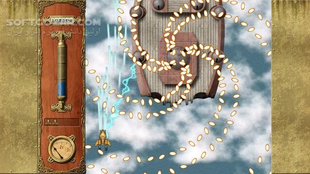 دانلود Nordenfelt v1.1 - دانلود بازی مسلسل هوایی - سافت گذر