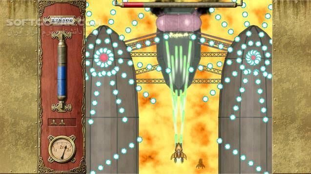 دانلود Nordenfelt v1.1 - دانلود بازی مسلسل هوایی - سافت گذر