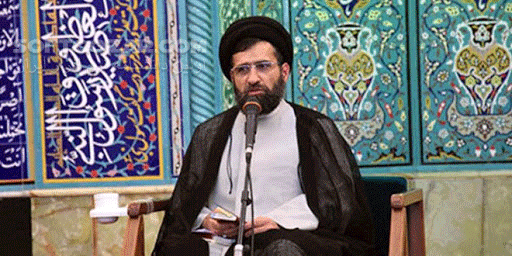 دانلود سخنرانی حجت الاسلام حسینی قمی با موضوع نوروز از نگاه اسلام - دانلود حاج آقا حسینی قمی با موضوع نوروز از نگاه اسلام - سافت گذر