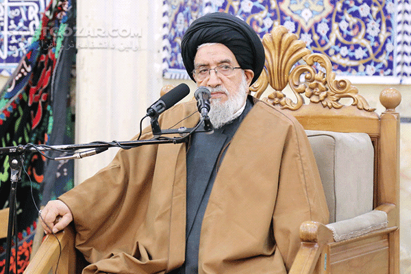 دانلود سخنرانی حجت الاسلام صالحی خوانساری با موضوع نوروز و شادی حقیقی - دانلود سخنرانی نوروز و شادی حقیقی با حجت الاسلام صالحی خوانساری - سافت گذر