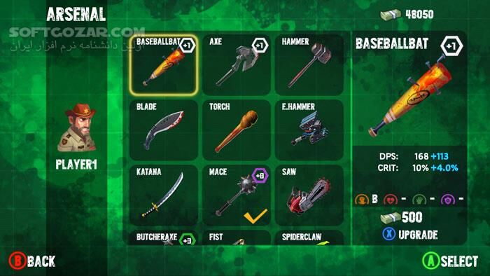 دانلود Not Dying Today - دانلود بازی امروز نمی میرد - سافت گذر