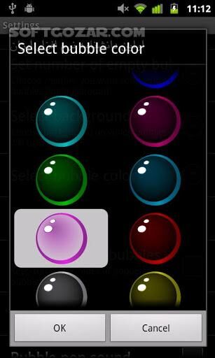 دانلود Notification Bubbles 4.8.1 for Android +2.3 - دانلود حباب های اطلاع رسان برای اندروید - سافت گذر