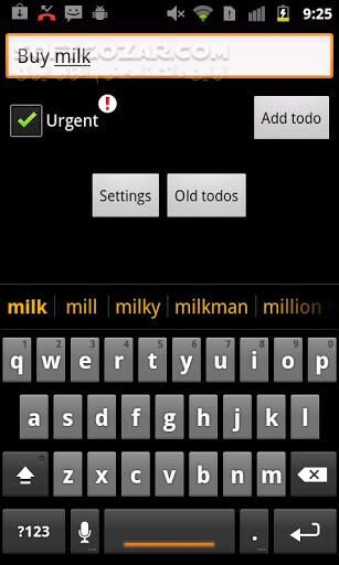 دانلود Notification Bubbles 4.8.1 for Android +2.3 - دانلود حباب های اطلاع رسان برای اندروید - سافت گذر