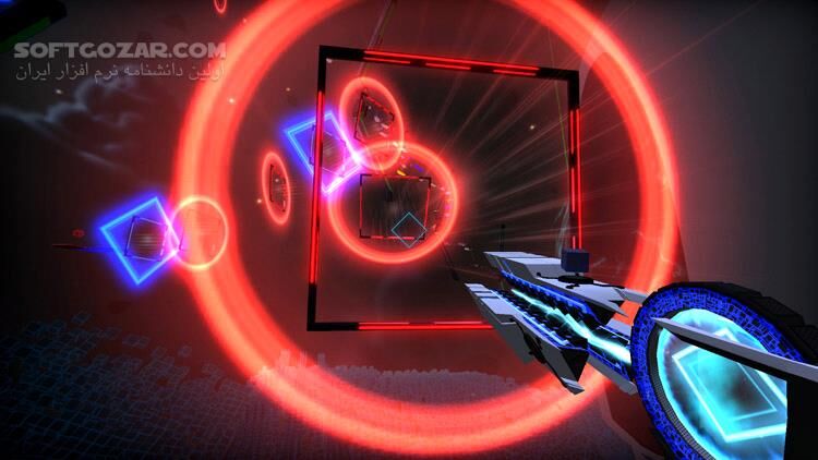 دانلود Nova Flow - دانلود بازی اکشن و معمایی - سافت گذر