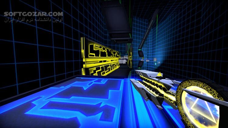 دانلود Nova Flow - دانلود بازی اکشن و معمایی - سافت گذر