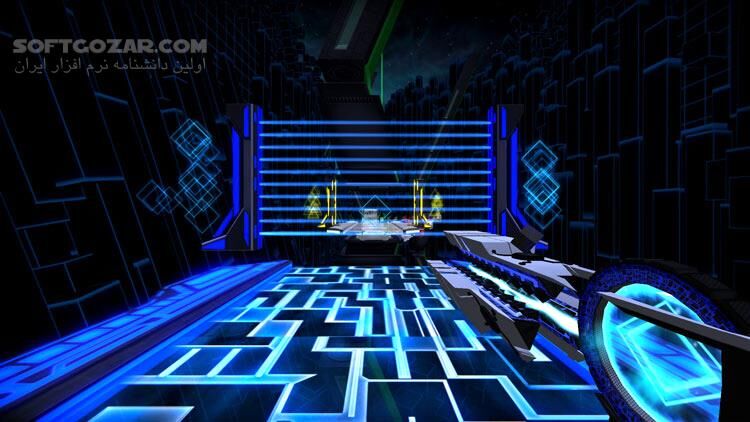 دانلود Nova Flow - دانلود بازی اکشن و معمایی - سافت گذر