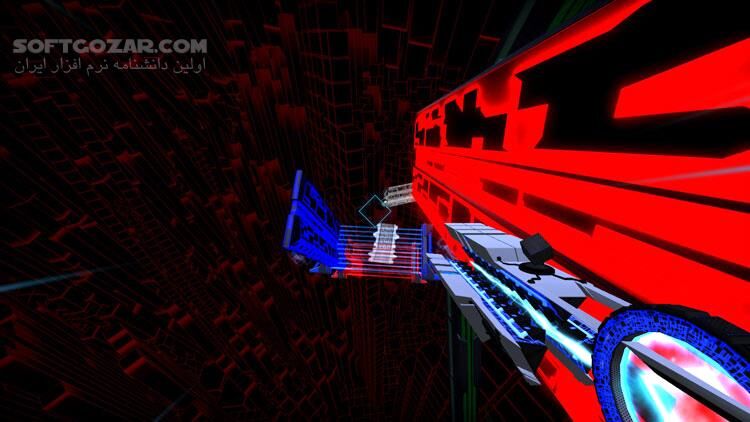 دانلود Nova Flow - دانلود بازی اکشن و معمایی - سافت گذر