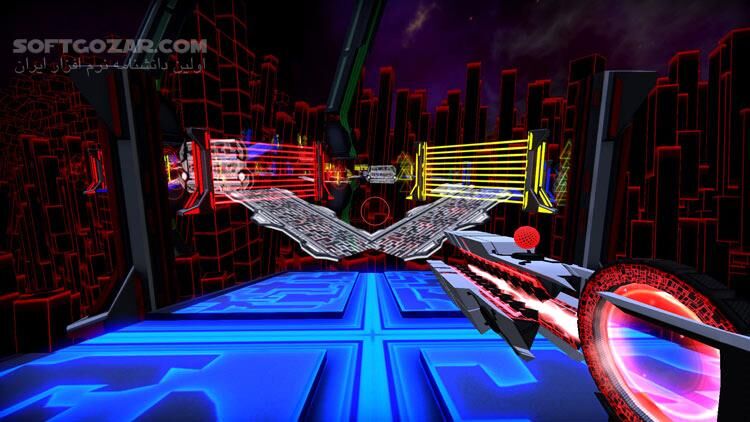 دانلود Nova Flow - دانلود بازی اکشن و معمایی - سافت گذر