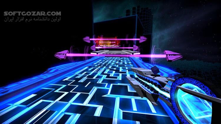 دانلود Nova Flow - دانلود بازی اکشن و معمایی - سافت گذر