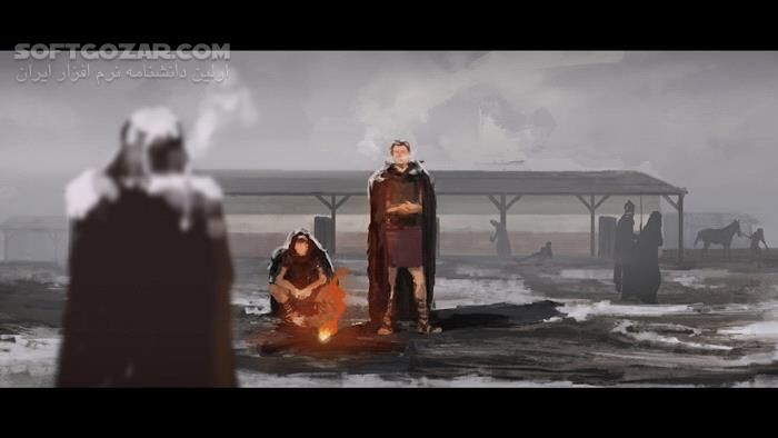 دانلود Numantia - دانلود بازی استراتژیک نوبتی - سافت گذر