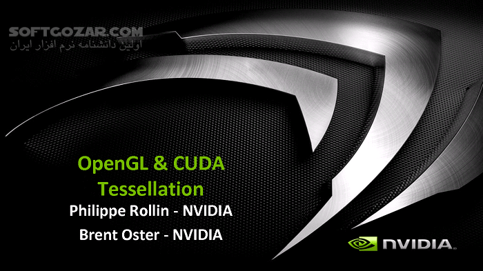 دانلود NVIDIA CUDA Toolkit 12.5.0 Win/Mac/Linux - دانلود کودا تولکیت - سافت گذر