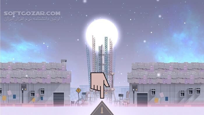 دانلود OPUS Rocket of Whispers - دانلود بازی فکری و معمایی - سافت گذر