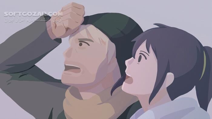 دانلود OPUS Rocket of Whispers - دانلود بازی فکری و معمایی - سافت گذر