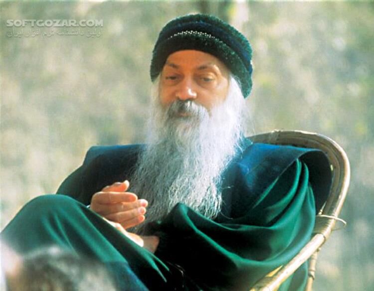 دانلود مستند اشو گوروی ثروتمندان - دانلود مستند اشو - سافت گذر