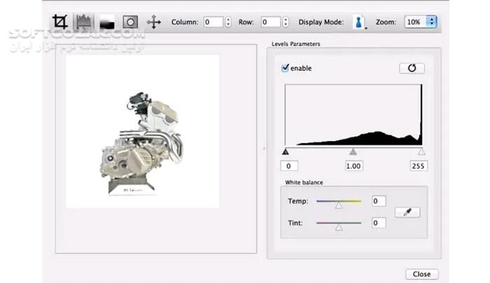 دانلود Object2VR Pro 4.0.1a - دانلود ویدئوسازی تعاملی اشیاء - سافت گذر