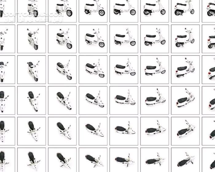 دانلود Object2VR Pro 4.0.1a - دانلود ویدئوسازی تعاملی اشیاء - سافت گذر