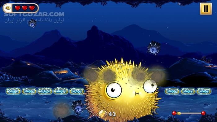 دانلود Octogeddon - دانلود بازی اکشن برای کامپیوتر - سافت گذر