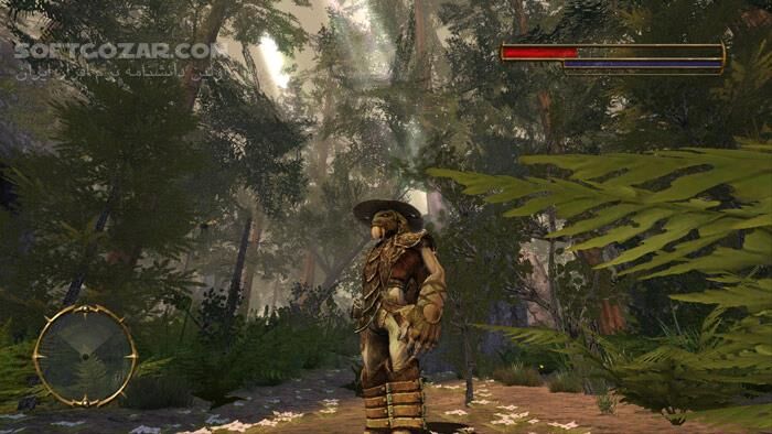 دانلود Oddworld - Stranger