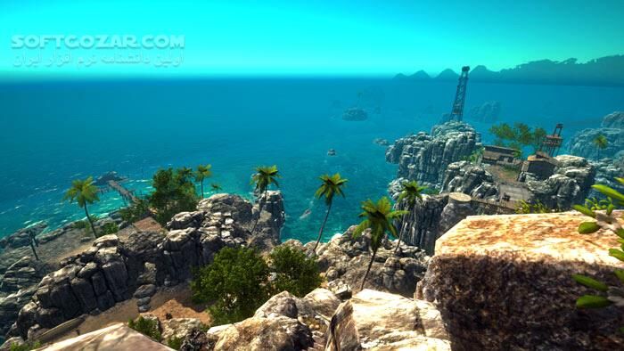 دانلود Odyssey - The Next Generation Science Game - دانلود بازی علمی تخیلی - سافت گذر