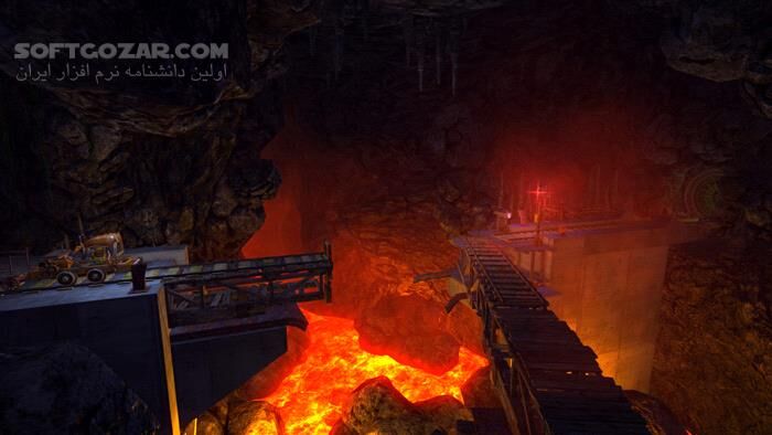 دانلود Odyssey - The Next Generation Science Game - دانلود بازی علمی تخیلی - سافت گذر