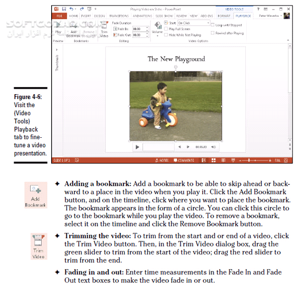 دانلود Office 2013 All-In-One For Dummies - دانلود کتاب آموزش آفیس 2013 دامیس - سافت گذر