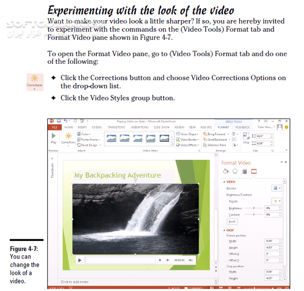 دانلود Office 2013 All-In-One For Dummies - دانلود کتاب آموزش آفیس 2013 دامیس - سافت گذر