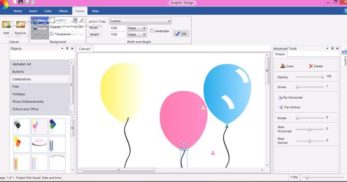 دانلود Olympia Graphic Design 1.7.7.50 - دانلود طراحی گرافیک - سافت گذر