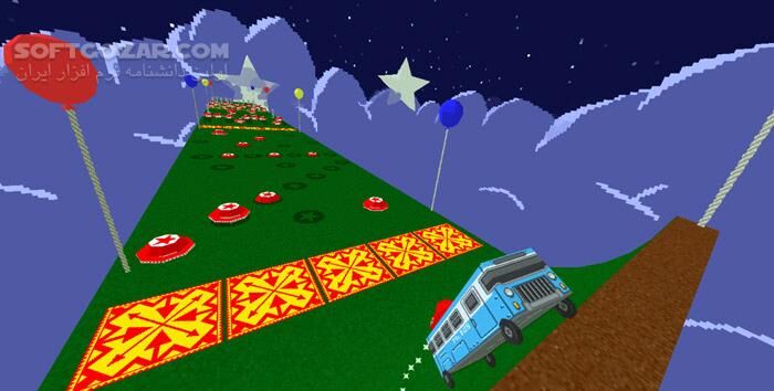 دانلود OmniBus - دانلود بازی رانندگی با اتوبوس سریع - سافت گذر