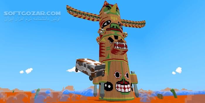 دانلود OmniBus - دانلود بازی رانندگی با اتوبوس سریع - سافت گذر