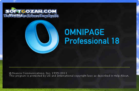 دانلود Nuance OmniPage Ultimate 19.6 / 19.0 / X R04 for Mac - دانلود امنی پیج - سافت گذر