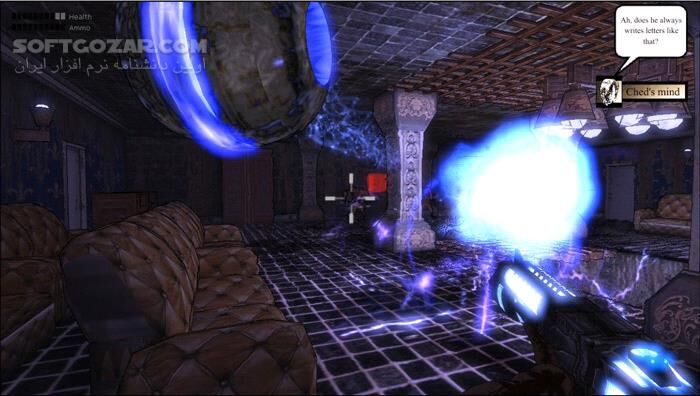 دانلود One Day For Ched - دانلود بازی روزی برای چِـد - سافت گذر