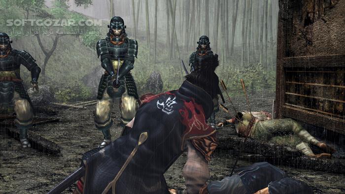 دانلود Onimusha 2: Samurai