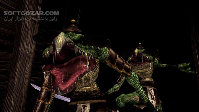 دانلود Onimusha 2: Samurai