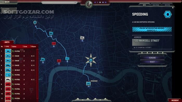 دانلود 911 Operator - دانلود بازی اپراتور پلیس - سافت گذر