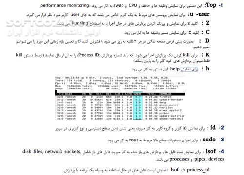 دانلود کتاب آزمایشگاه سیستم عامل - دانلود کتاب کتاب سیستم عامل - سافت گذر