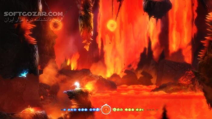 دانلود Ori and the Blind Forest Definitive Edition - دانلود بازی اوری و جنگل تاریک - سافت گذر