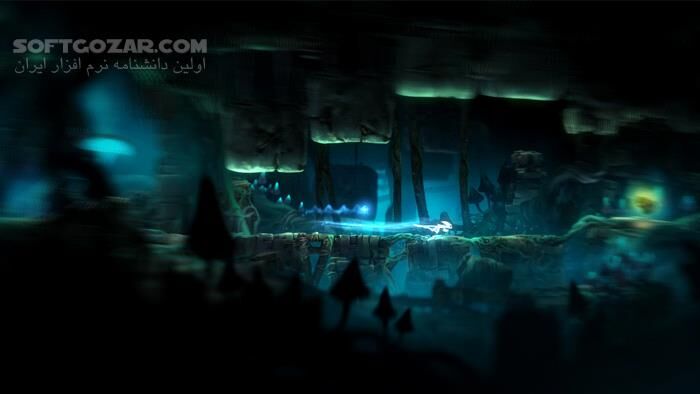 دانلود Ori and the Blind Forest Definitive Edition - دانلود بازی اوری و جنگل تاریک - سافت گذر