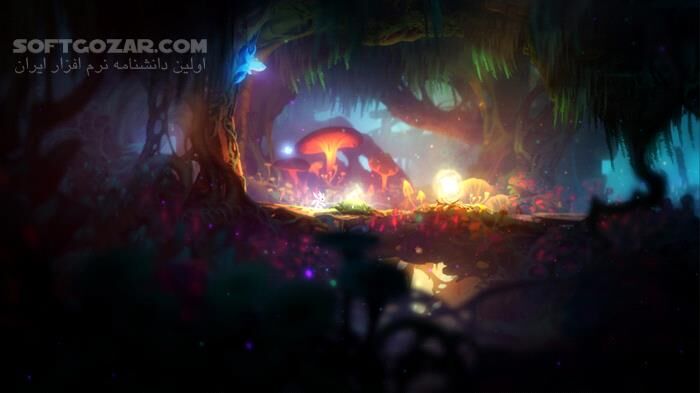 دانلود Ori and the Blind Forest Definitive Edition - دانلود بازی اوری و جنگل تاریک - سافت گذر