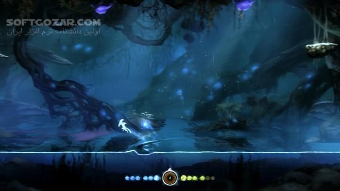 دانلود Ori and the Blind Forest Definitive Edition - دانلود بازی اوری و جنگل تاریک - سافت گذر