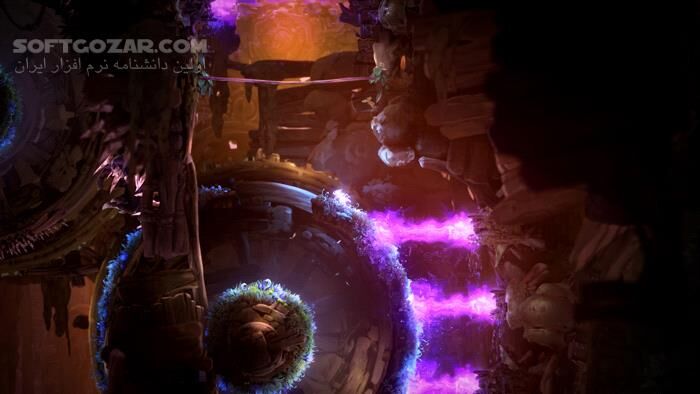 دانلود Ori and the Will of the Wisps v20201119 - دانلود بازی اوری - سافت گذر