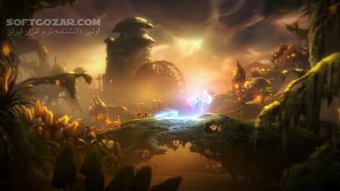 دانلود Ori and the Will of the Wisps v20201119 - دانلود بازی اوری - سافت گذر