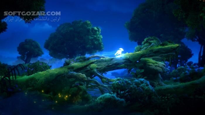 دانلود Ori and the Will of the Wisps v20201119 - دانلود بازی اوری - سافت گذر