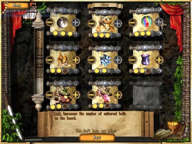 دانلود Oriental Dreams - دانلود بازی پازل رویای آسیایی - سافت گذر