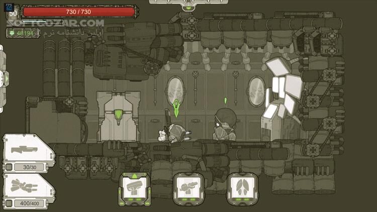 دانلود Original Journey - دانلود بازی اکشن - سافت گذر