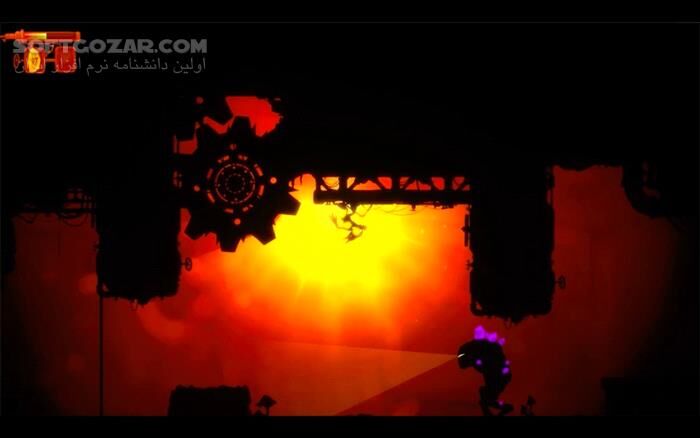 دانلود Oscura - Lost Light - دانلود بازی اسکورا - نور گمشده - سافت گذر