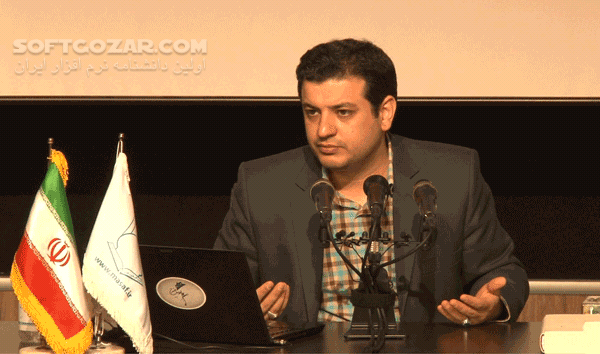 دانلود سخنرانی استاد رائفی پور با موضوع شب قدر - دانلود رائفی پور - ماه مبارک رمضان - سافت گذر