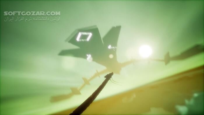 دانلود Oure - دانلود بازی ماجراجویی اکشن - سافت گذر