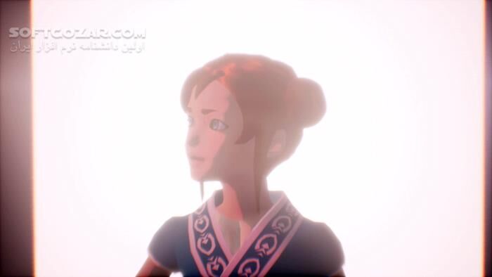 دانلود Oure - دانلود بازی ماجراجویی اکشن - سافت گذر