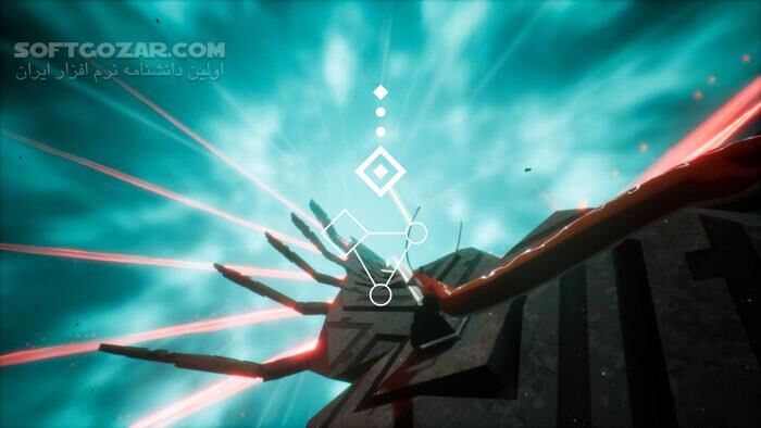 دانلود Oure - دانلود بازی ماجراجویی اکشن - سافت گذر